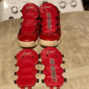 Air Nikes Size 10 1/2 for Mwn